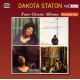 Four Classic Albums - Volume 2 / Dakota Staton