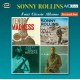 Four Classic Albums - Volume 2 / Sonny Rollins