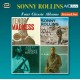 Four Classic Albums - Volume 2 / Sonny Rollins