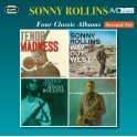 Four Classic Albums - Volume 2 / Sonny Rollins