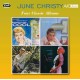 Four Classic Albums / June Christy
