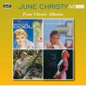 Four Classic Albums / June Christy