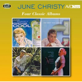 Four Classic Albums / June Christy