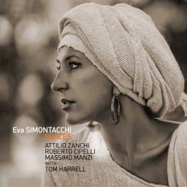 Places / Eva Simontacchi avec Tom Harrell