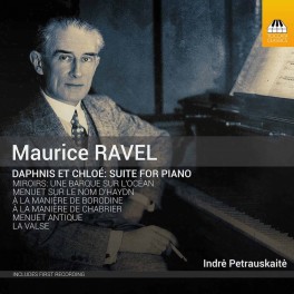 Ravel : Musique pour piano