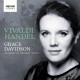 Vivaldi & Haendel : Motets pour soprano et orchestre