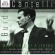 Milestones of A Legend / Guido Cantelli