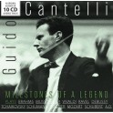 Milestones of A Legend / Guido Cantelli