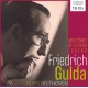 Milestones of A Piano Legend / Friedrich Gulda plays Beethoven