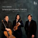 Trios avec Piano Espagnols / Trio Arbos