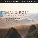 Rott, Hans : Symphonie n°1