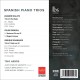 Trios avec Piano Espagnols / Trio Arbos