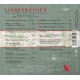Sterkel, Franz Xaver : Liebesbothen, Messagers d'Amour - Mélodies
