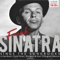 Frank Sinatra Sings the Songbooks