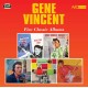 Five Classic Albums / Gene Vincent