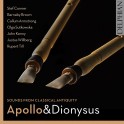 Apollo & Dionysus : Sons de l'Antiquité Classique