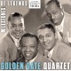 Milestones of Legends / Golden Gate Quartet