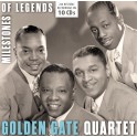 Milestones of Legends / Golden Gate Quartet