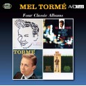 Four Classic Albums / Mel Tormé