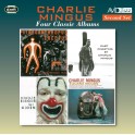 Four Classic Albums - Vol.2 / Charlie Mingus
