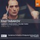 Tabakov : Intégrale des Symphonies - Vol.3