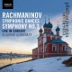 Rachmaninoff : Symphonie n¡3, Danses Symphoniques