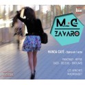 Zavaro : Manga-Café