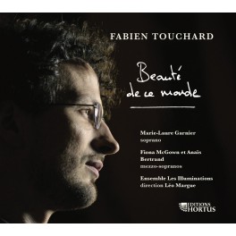 Touchard, Fabien : Beauté de ce monde