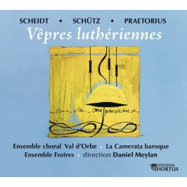 Vêpres Luthériennes