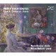Franck - Fauré - Debussy : Sonates françaises pour violon
