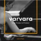 Liszt : Sonate en si min - Live in Paris / Varvara