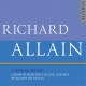 Allain, Richard : Musique Chorale