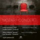 Mozart : Concerti
