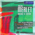 Merlet : Musique de Chambre