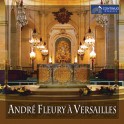 André Fleury à Versailles