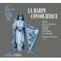 Les Musiciens et La Grande Guerre Vol.31 : La Harpe Consolatrice