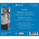 Cras : Quatuor - Quintette