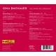 Les Enregistrements Rares - Concertos pour piano / Gina Bachauer