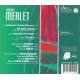 Merlet : Musique de Chambre