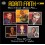 Three Classic Albums / Adam Faith