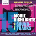 15 Movie Highlights - Original Soundtracks