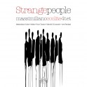 Strange People / Massimiliano Coclite 4tet