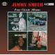 Four Classic Albums / Jimmy Smith