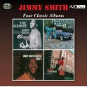 Four Classic Albums / Jimmy Smith