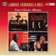 Four Classic Albums / Lambert, Hendricks & Ross