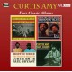 Four Classic Albums / Curtis Amy