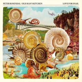 Love For Snail - Peter Rosendal