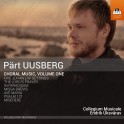 Uusberg, Pärt : Musique Chorale