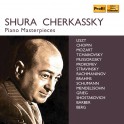 Chefs-d'oeuvre pour piano / Shura Cherkassky