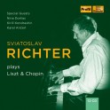 Sviatoslav Richter joue Liszt & Chopin